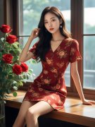 使其有“更大的发”