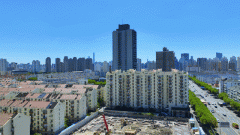 完全打破保守社区的鸿沟