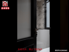 TZ粉饰：以自营施工工艺