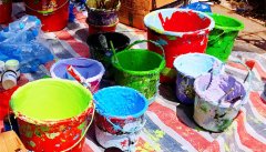 创立本京都的虎屋