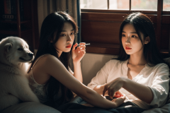 油漆发霉也是常见的问题