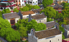 <strong>第二波：县城提质“质量公共性消费”海</strong>